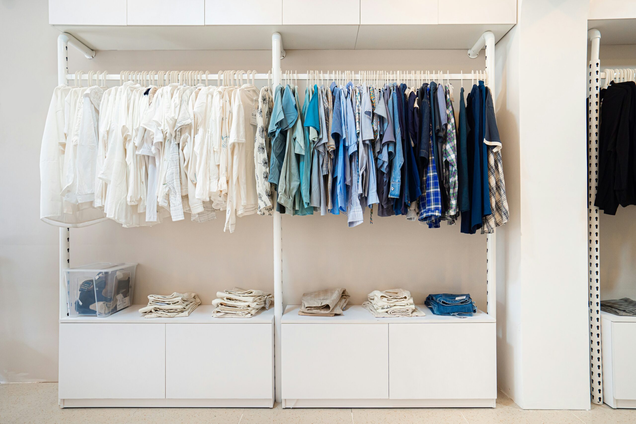 Aesthetic Minimalist Wardrobe: Sustainable Fashion Tips for the Modern Professional