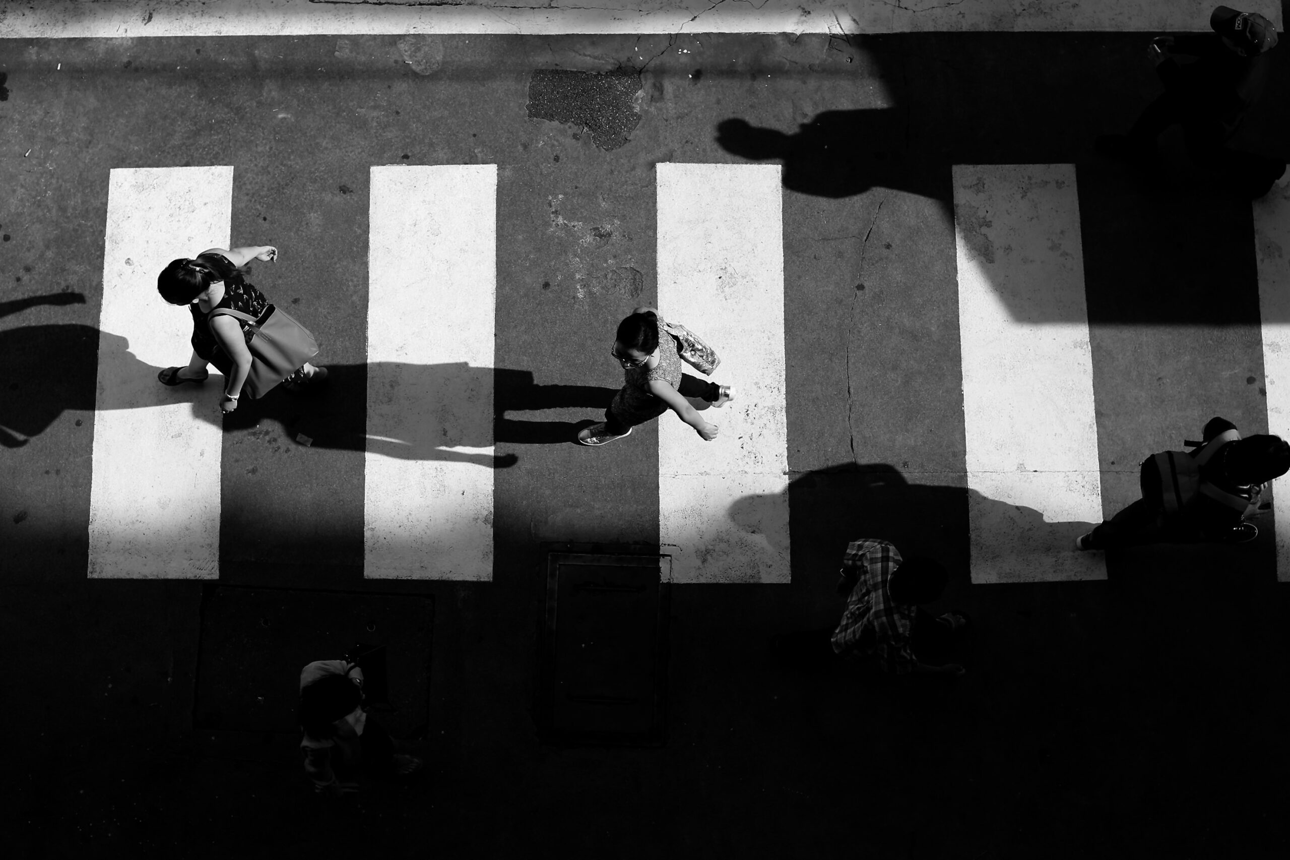 Capturing the Soul of the City: A Beginner’s Guide to Urban Travel Photography